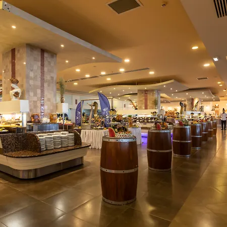 リゾート Orange County 5*