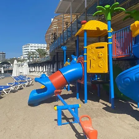 Orange County リゾート 5*