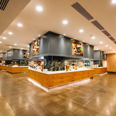 Orange County リゾート