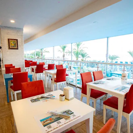 Orange County リゾート 5*