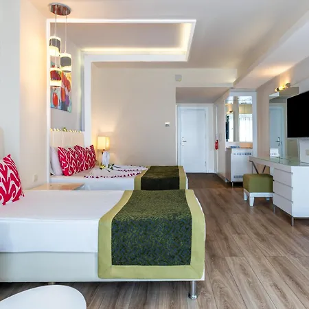 Orange County 5*