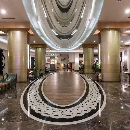 リゾート Orange County 5*
