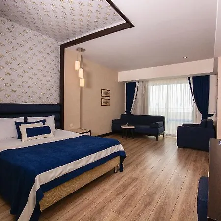 Orange County リゾート 5*