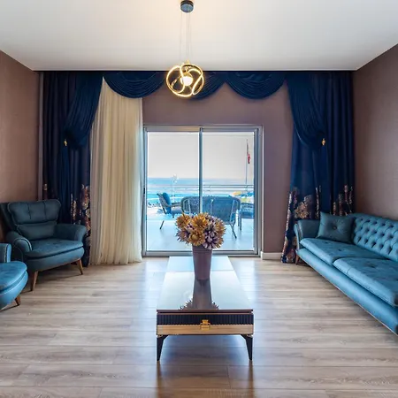 Rezort Orange County Alanya