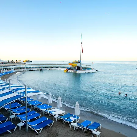 Rezort Orange County 5*
