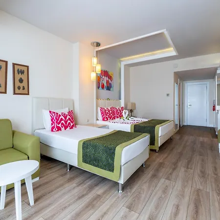 Orange County Rezort Alanya